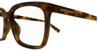 Leesbrillen Saint Laurent SL Logo SL 672