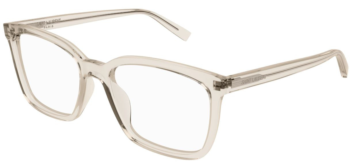 Leesbrillen Saint Laurent SL Logo SL 672