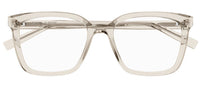 Leesbrillen Saint Laurent SL Logo SL 672