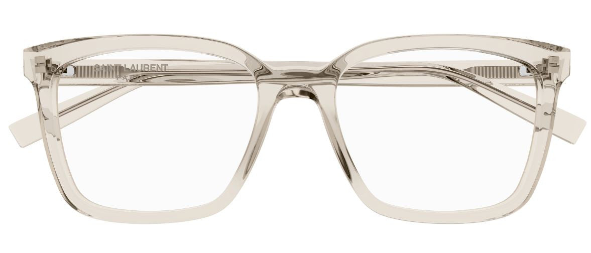 Leesbrillen Saint Laurent SL Logo SL 672