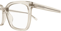 Leesbrillen Saint Laurent SL Logo SL 672