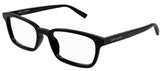 Occhiali da vista Saint Laurent Classic SL 671