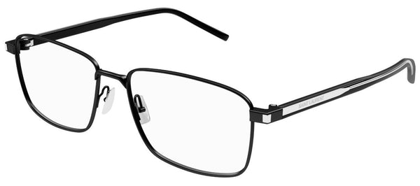 Lunettes de vue Saint Laurent Corner Angle SL 666