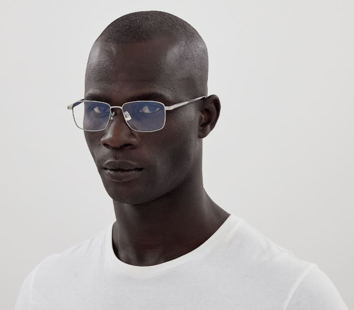 Leesbrillen Saint Laurent Corner Angle SL 666