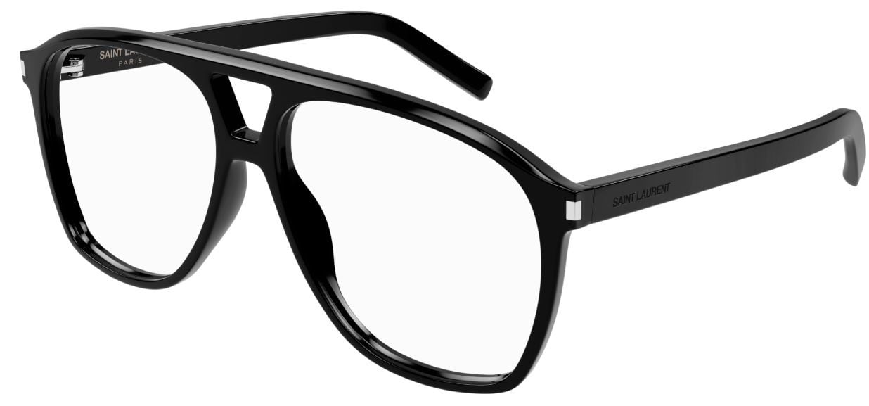 Leesbril Saint Laurent New Wave SL 596 DUNE OPT