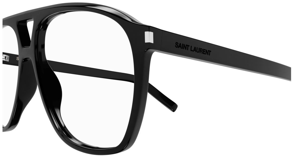 Leesbril Saint Laurent New Wave SL 596 DUNE OPT