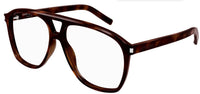Leesbril Saint Laurent New Wave SL 596 DUNE OPT