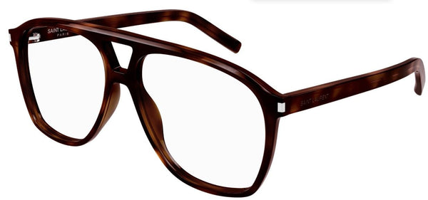 Leesbril Saint Laurent New Wave SL 596 DUNE OPT