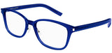 Gafas graduadas Saint Laurent Classic SL 288/J SLIM