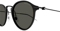 Montblanc Snowcap MB0294S Sunglasses