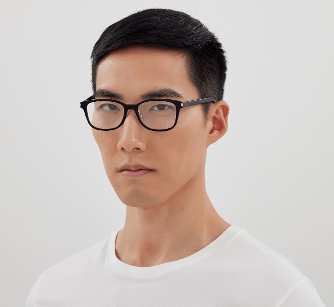 Gafas graduadas Saint Laurent Classic SL 288/J SLIM