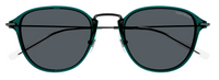 Montblanc Established MB0155S Sunglasses