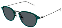 Montblanc Established MB0155S Sunglasses