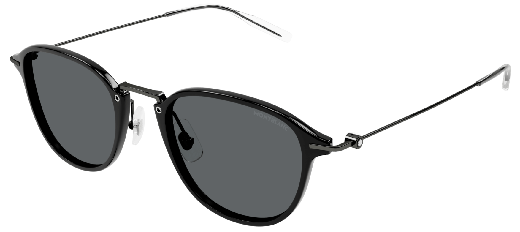 Montblanc Established MB0155S Sunglasses