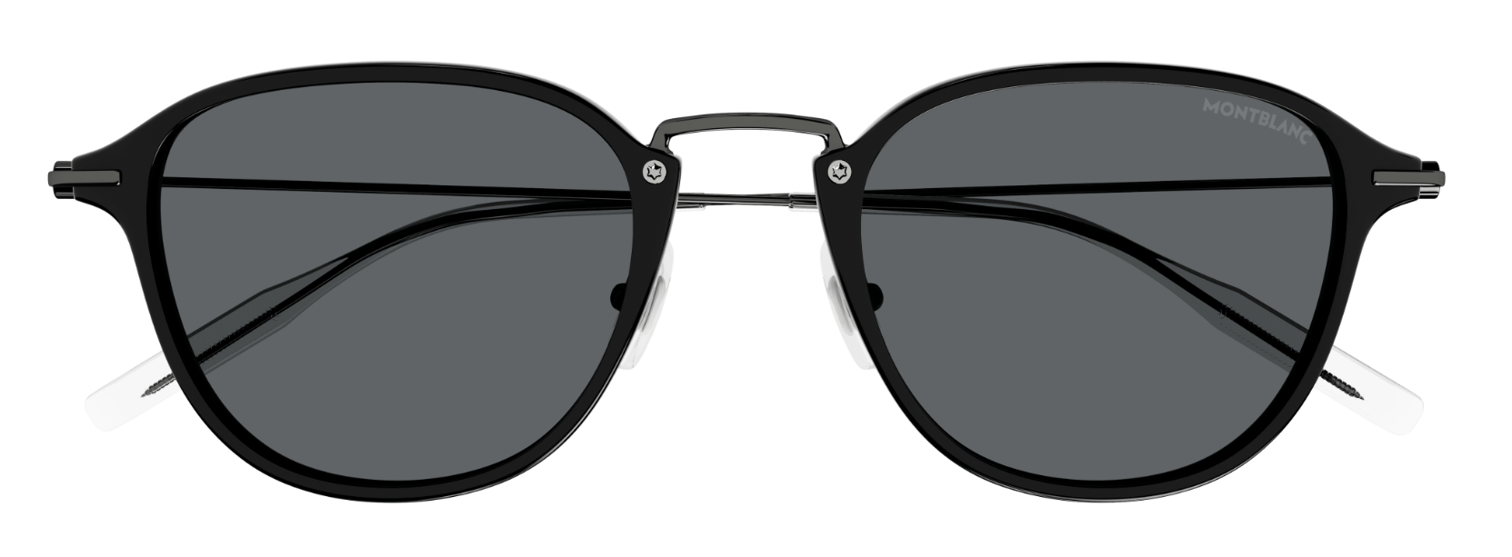 Montblanc Established MB0155S Sunglasses