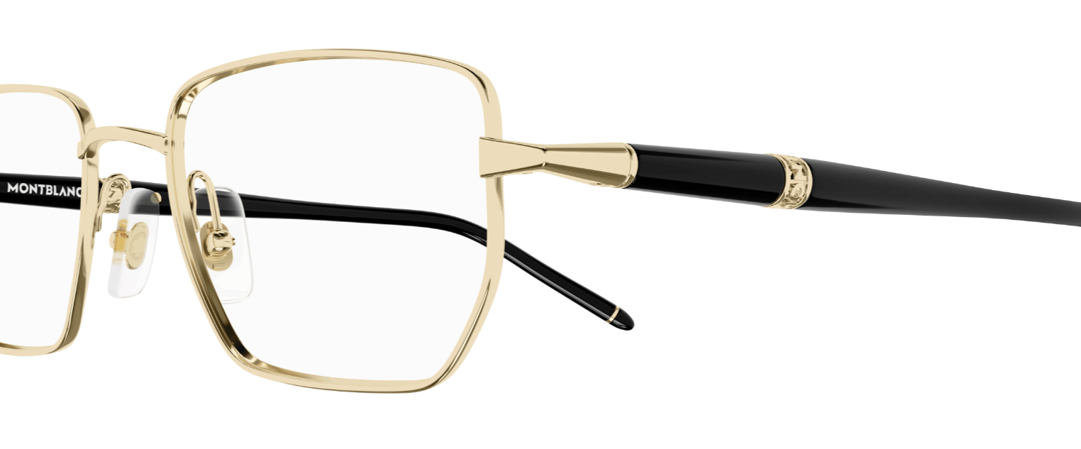 Korrektionsbrillen Montblanc Meisterstück MB0347O
