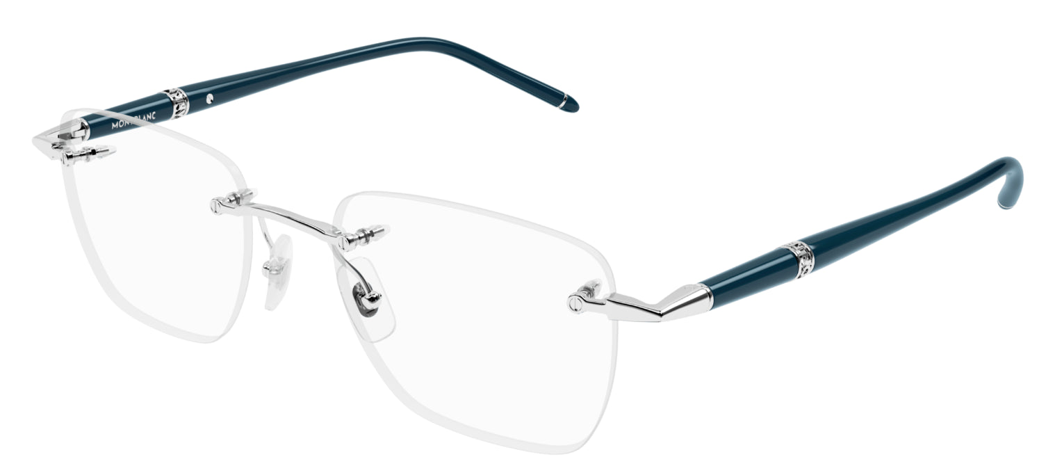 Lunettes de vue Montblanc Meisterstück MB0346O