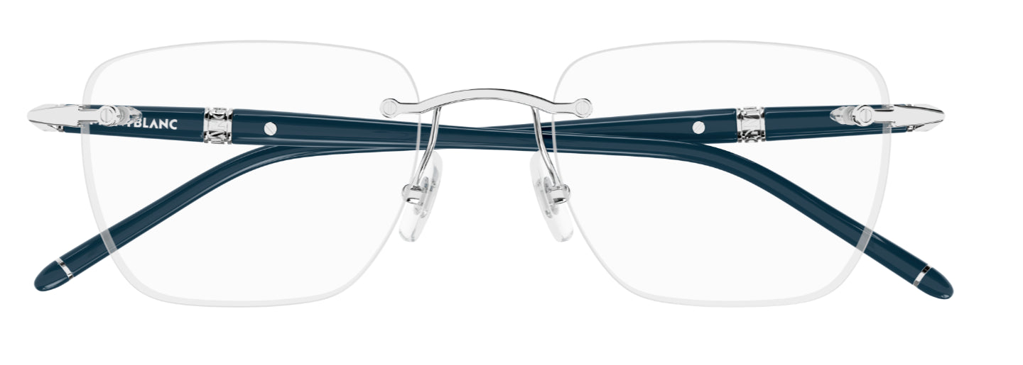 Lunettes de vue Montblanc Meisterstück MB0346O