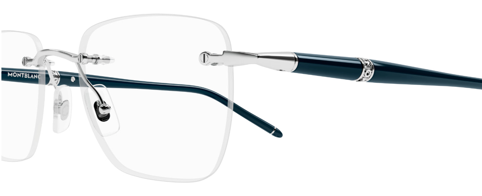 Lunettes de vue Montblanc Meisterstück MB0346O