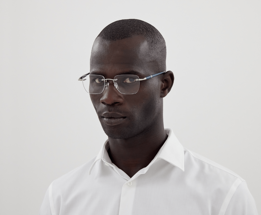 Lunettes de vue Montblanc Meisterstück MB0346O