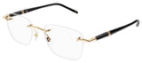 Lunettes de vue Montblanc Meisterstück MB0346O