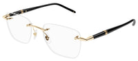 Lunettes de vue Montblanc Meisterstück MB0346O