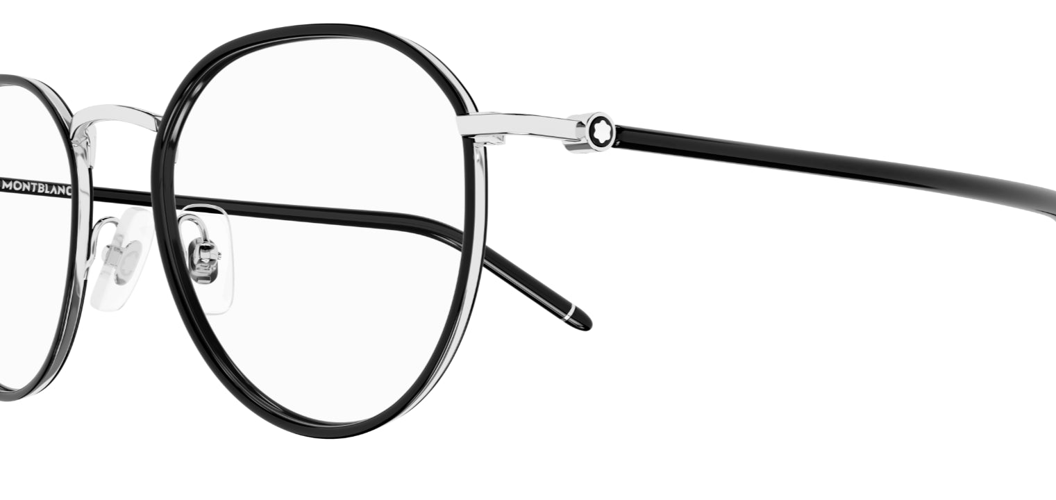 Montblanc Meisterstück MB0342OA Eyeglasses