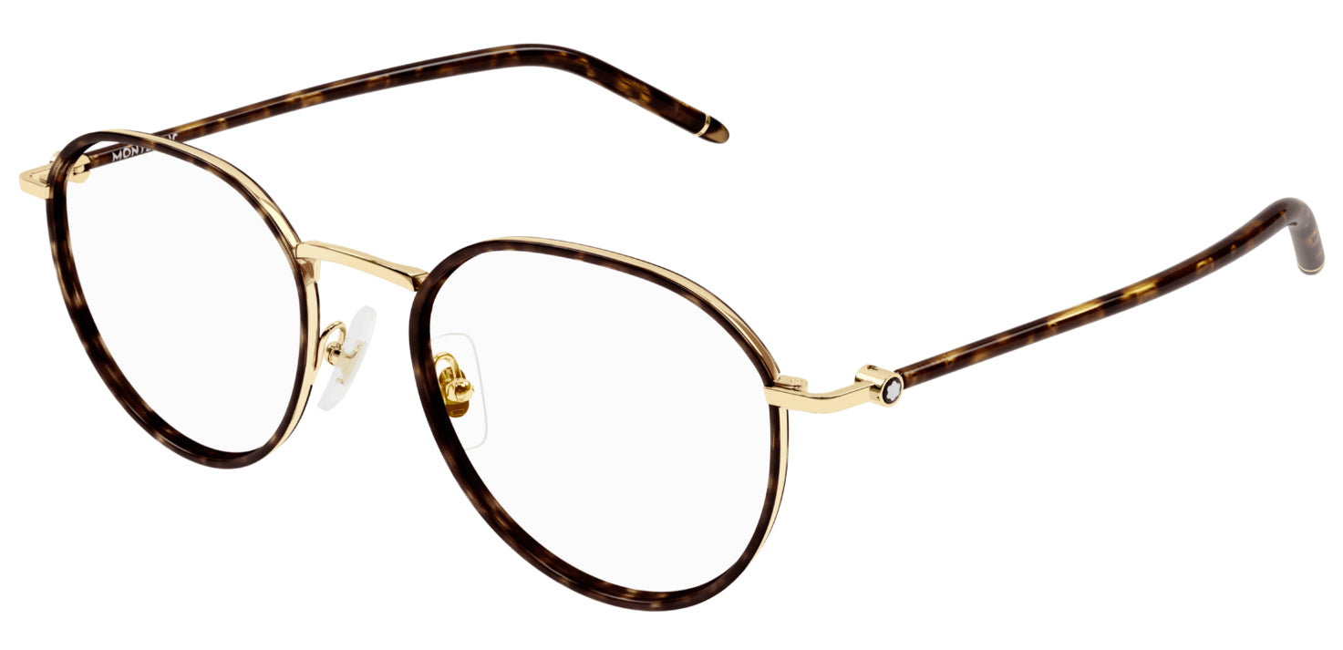 Montblanc Meisterstück MB0342OA Eyeglasses