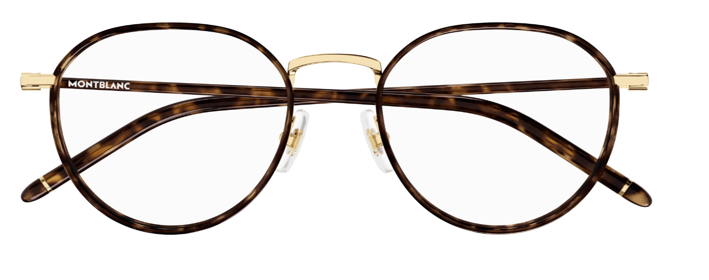 Montblanc Meisterstück MB0342OA Eyeglasses