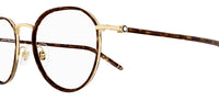 Montblanc Meisterstück MB0342OA Eyeglasses