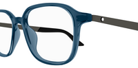 Korrektionsbrillen Montblanc Extreme MB0335OA