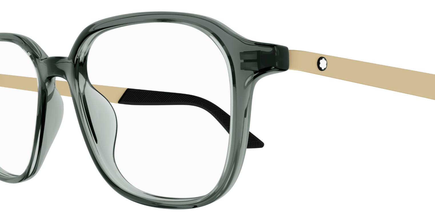 Korrektionsbrillen Montblanc Extreme MB0335OA