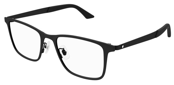 Montblanc Extreme MB0334O Eyeglasses