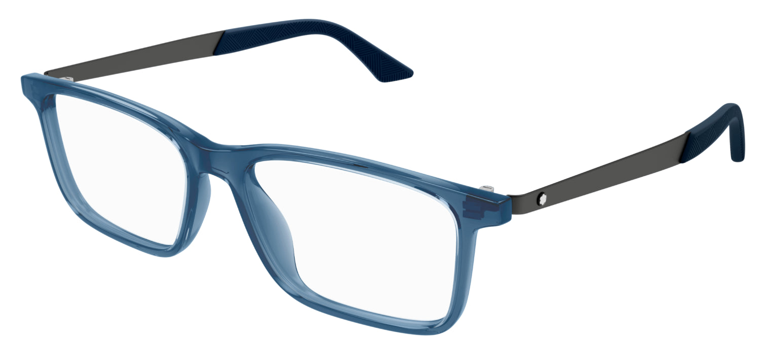 Optische bril Montblanc Extreme MB0333O