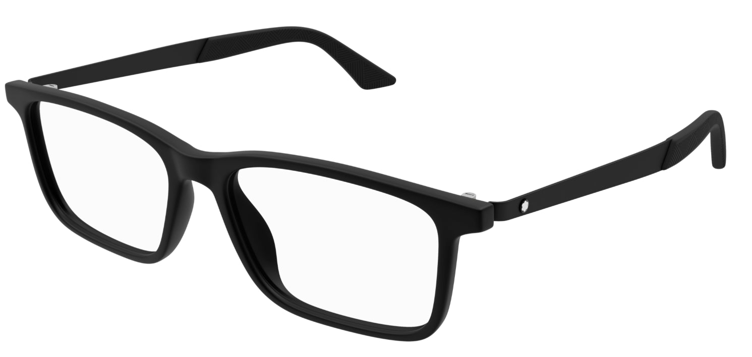 Optische bril Montblanc Extreme MB0333O
