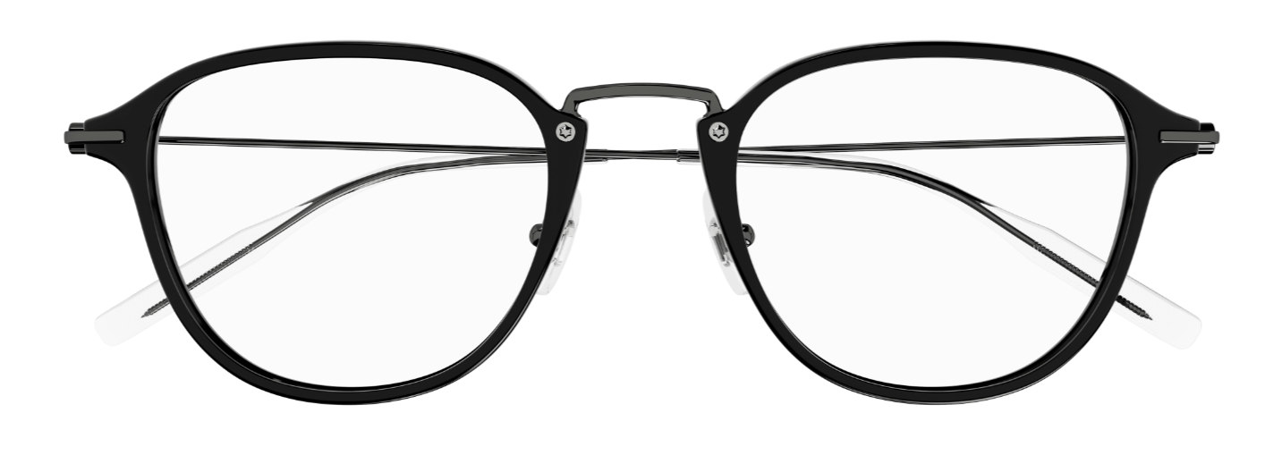 Montblanc Established MB0155O brillen op sterkte