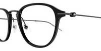 Montblanc Established MB0155O brillen op sterkte