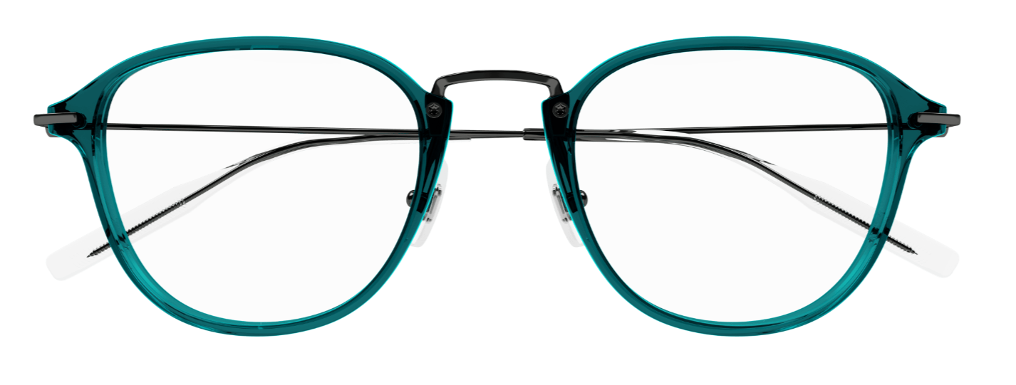 Montblanc Established MB0155O brillen op sterkte