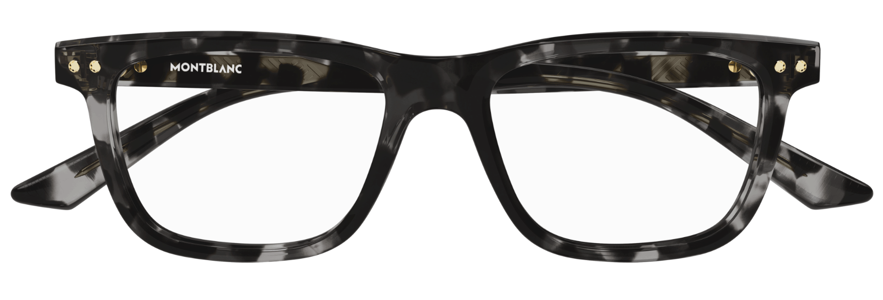 Korrektionsbrille Montblanc Snowcap MB0322O
