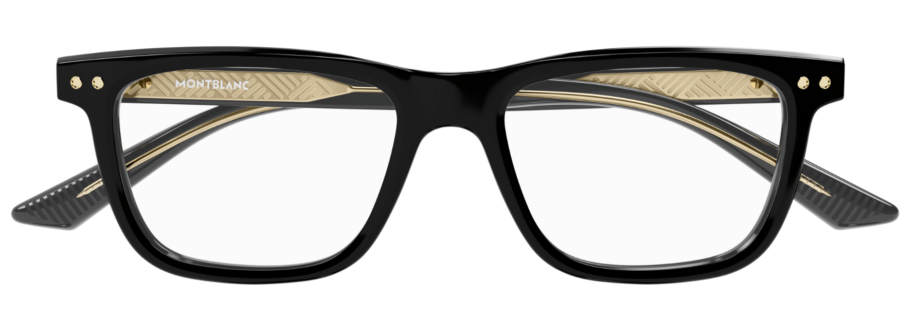 Korrektionsbrille Montblanc Snowcap MB0322O