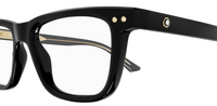 Korrektionsbrille Montblanc Snowcap MB0322O