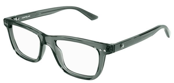 Óculos de vista Montblanc Snowcap MB0322O