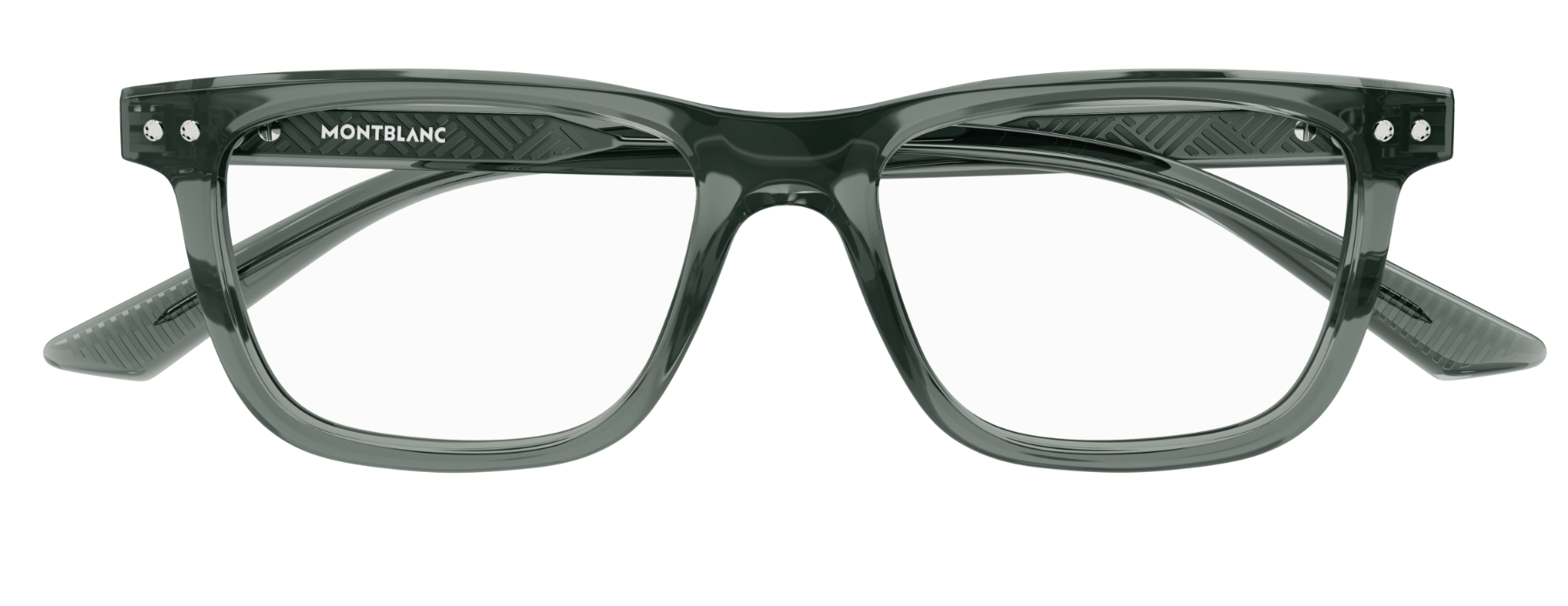 Korrektionsbrille Montblanc Snowcap MB0322O