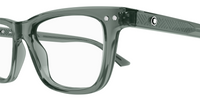 Korrektionsbrille Montblanc Snowcap MB0322O