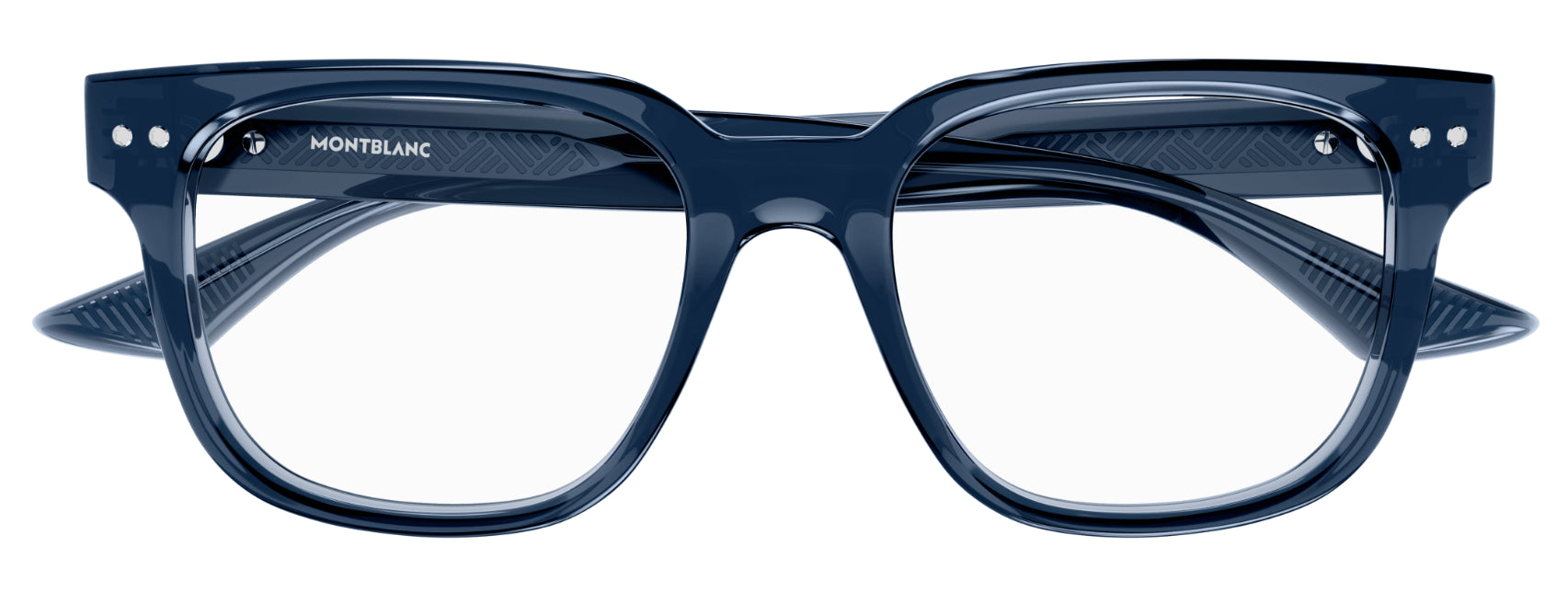 Montblanc Snowcap MB0321O Eyeglasses