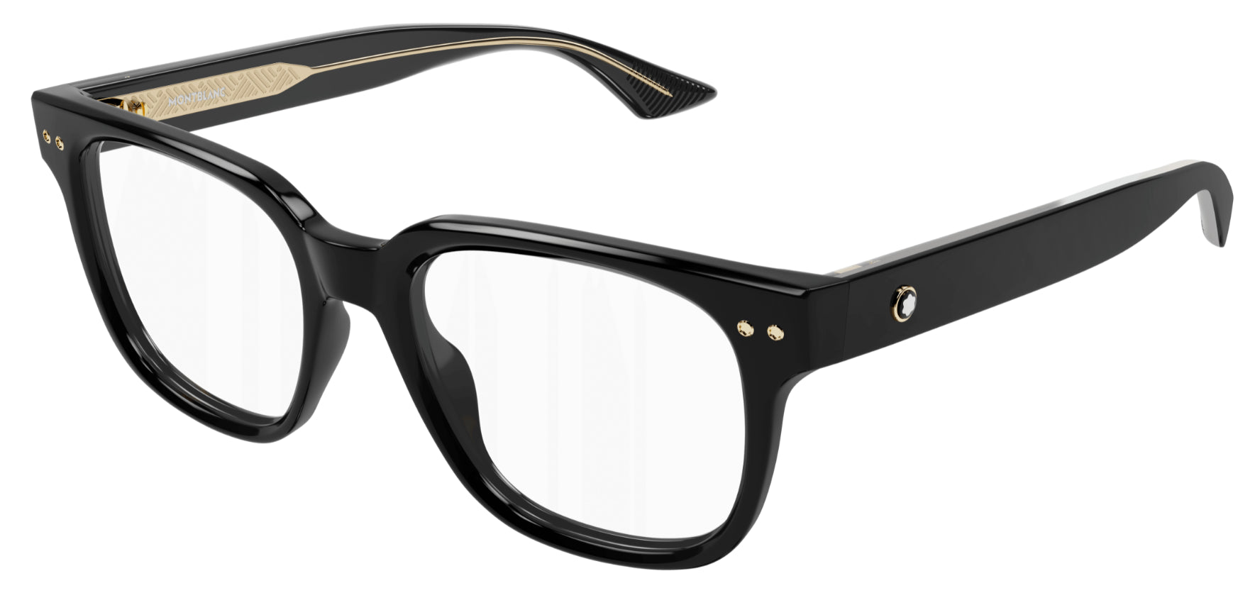 Montblanc Snowcap MB0321O Eyeglasses