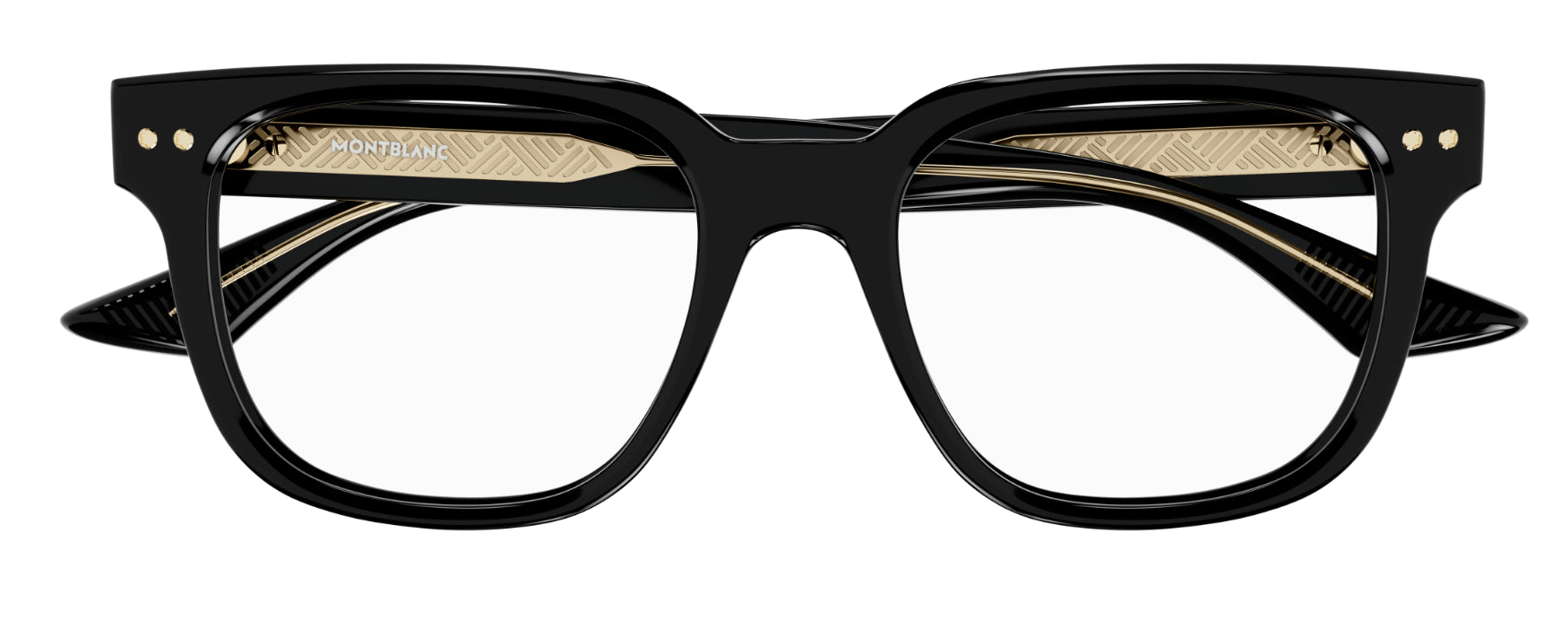 Montblanc Snowcap MB0321O Eyeglasses