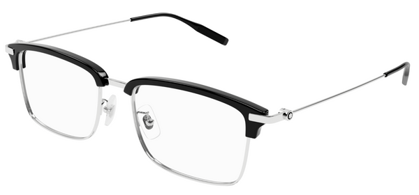 Óculos de grau Monblanc Snowcap MB0318OA