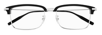 Óculos de grau Monblanc Snowcap MB0318OA