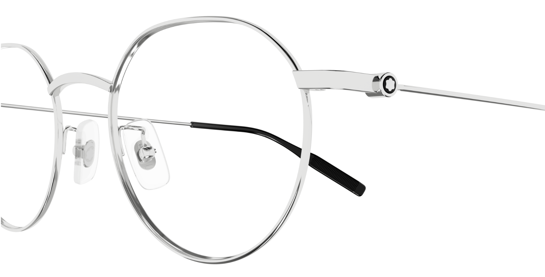 Korrektionsbrille Montblanc Snowcap MB0317OA